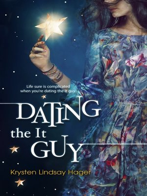 cover image of Dating the It Guy